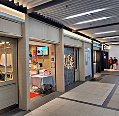 Chun Yeung Shopping Centre
