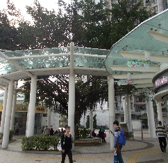 清河商場