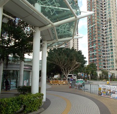 Photo: Ching Ho Shopping Centre