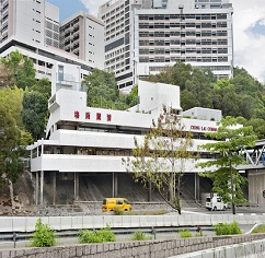 清麗商場
