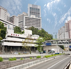 清麗商場