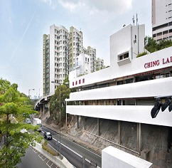 清麗商場