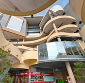 Photo: Choi Tak Shopping Centre