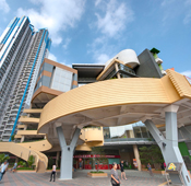 Photo: Choi Tak Shopping Centre