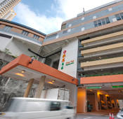 彩德商場
