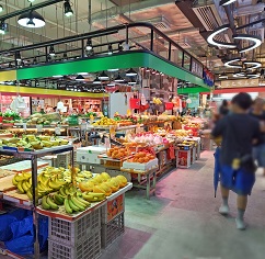 Photo: 海麗商場 4