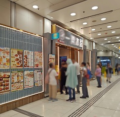 Photo: 海麗商場 5