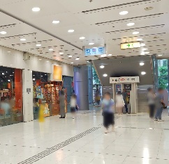 Photo: 海麗商場 6