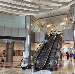 Photo: Hoi Lai Shopping Centre