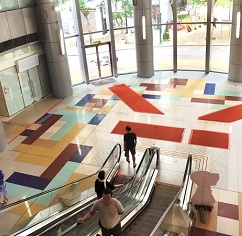 海麗商場