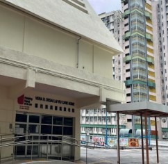 麗瑤商場