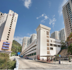 麗瑤商場