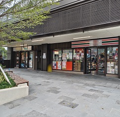 青富商場5