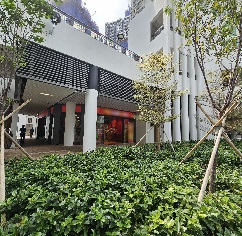 Ching Tin Shopping Centre 4