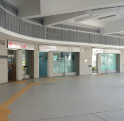 安達商場