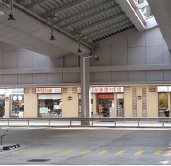 屏欣商場
