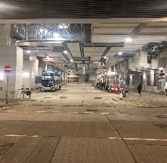 皇后山商場