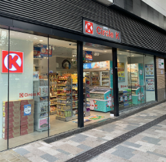 碩門商場