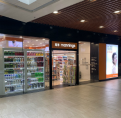 碩門商場