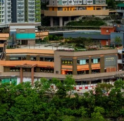 水泉澳廣場