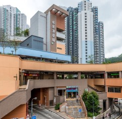 水泉澳廣場