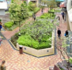 欣田商場