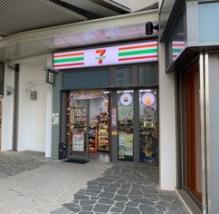 迎東商場
