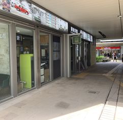 迎東商場