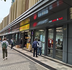 裕雅商場3