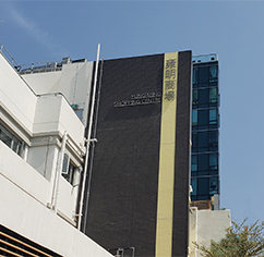 雍明商場