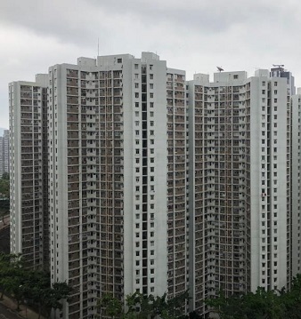 Picture: Greenwood Terrace