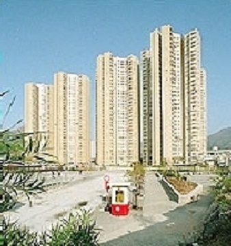 相片: 康盛花園
