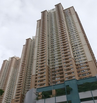 相片: 嘉峰臺