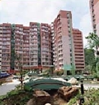 Picture: Lung Yan Court
