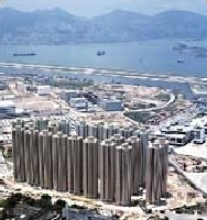相片: 麗晶花園
