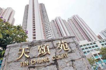 Picture: Tin Chung Court