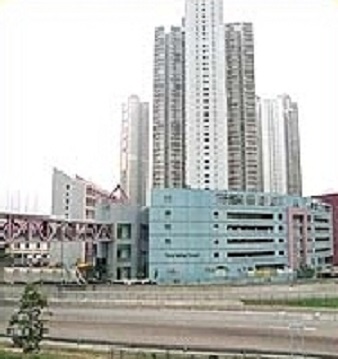 Picture: Tong Ming Court
