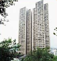 Picture: Yin Lai Court
