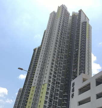 Picture: Choi Fook Estate