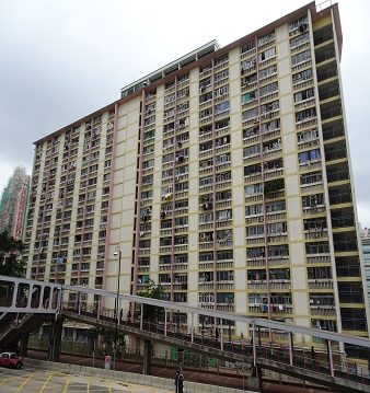 相片: 福来邨
