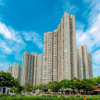 Picture: Fu Heng Estate