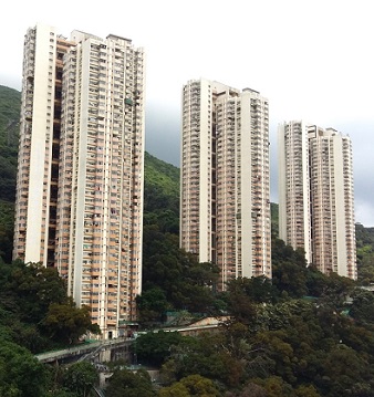 Picture: Hing Man Estate