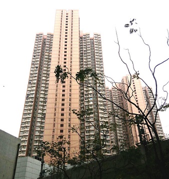Picture: Hing Wah (1) Estate