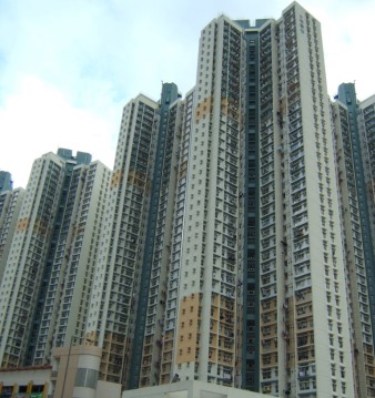 Picture: Hoi Lai Estate