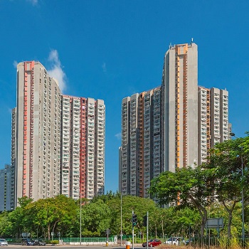 Picture: Tin Ping Estate