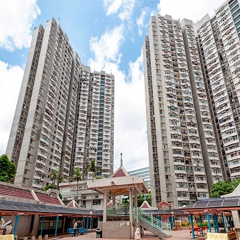 Picture: Tsui Wan Estate