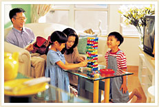 Memories of Home - 50 Years of Public Housing in Hong Kong