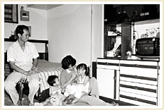 Memories of Home - 50 Years of Public Housing in Hong Kong