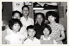 Memories of Home - 50 Years of Public Housing in Hong Kong