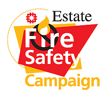Estate Fire Safety